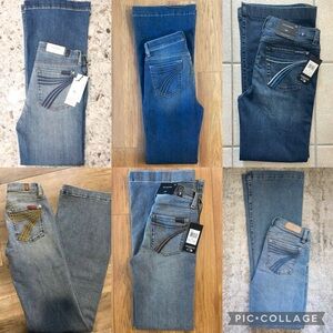 7s not for sale, see description